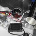 Встраиваемая автономка JS 12-24V 5kWt 1 выход